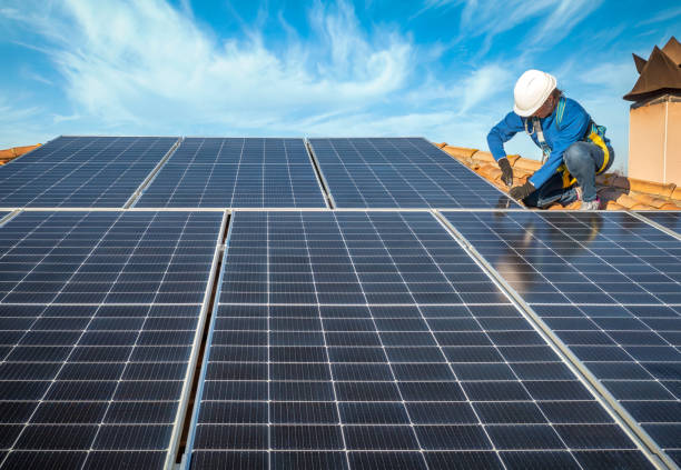 Best Green or Eco-Friendly Roofing Solutions  in Prosser, WA