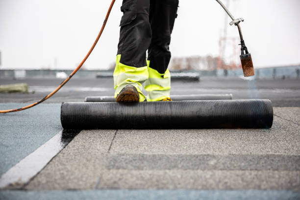 Best Roof Installation  in Prosser, WA