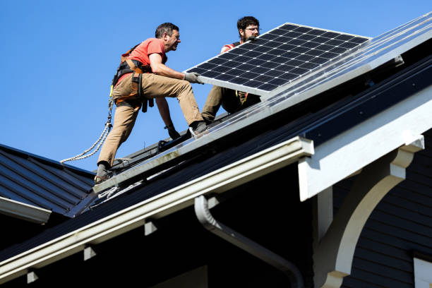 Best Roof Ventilation Installation  in Prosser, WA